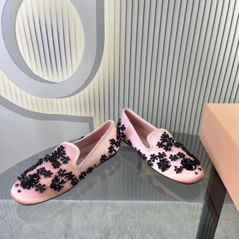 Miu Miu Shoes